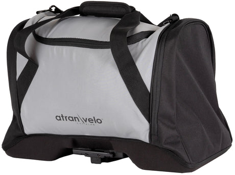 Atranvelo sac de sport pulse avs sac de sport pulse avs noir gris