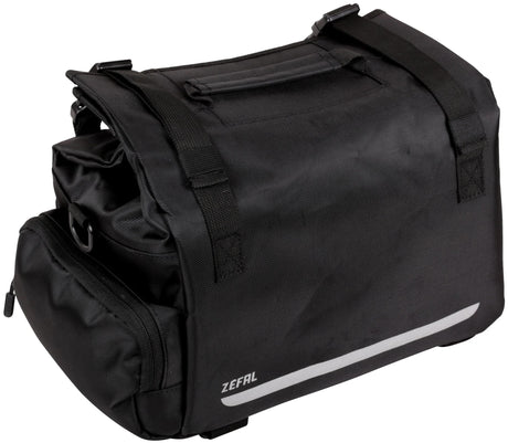 Zefal zéfal sac porte-bagages z traveler sac de coffre zéfal z traveler 60
