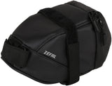 Zéfal sacoche de selle iron pack 2 ds sacoche de selle iron pack 2 ds taille m