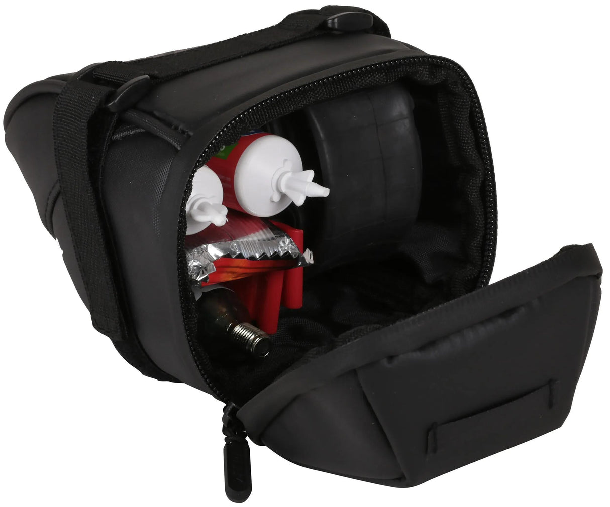 Zéfal sacoche de selle iron pack 2 ds sacoche de selle iron pack 2 ds taille m