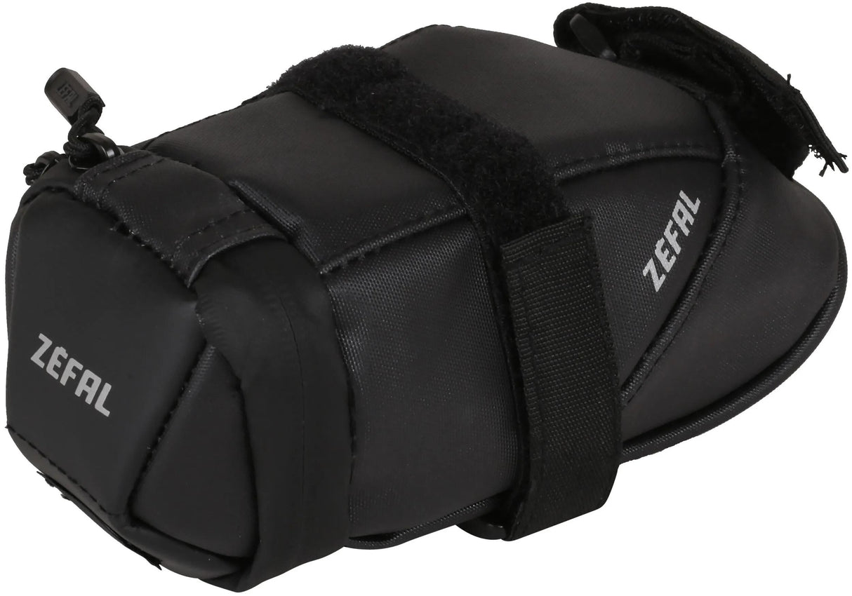 Zefal sacoche de selle zéfal iron pack 2 ds sacoche de selle zéfal iron pack 2 ds taille s