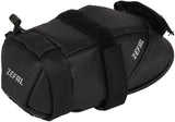 Zefal sacoche de selle zéfal iron pack 2 ds sacoche de selle zéfal iron pack 2 ds taille s