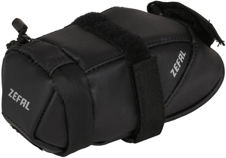 Zefal sacoche de selle zéfal iron pack 2 ds sacoche de selle zéfal iron pack 2 ds taille s