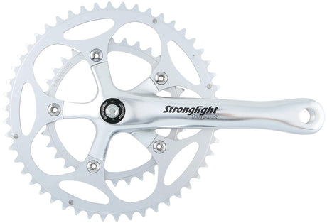 Pédalier Stronglight impact pédalier compact strongl.impact 2sp 50 34t 175mm
