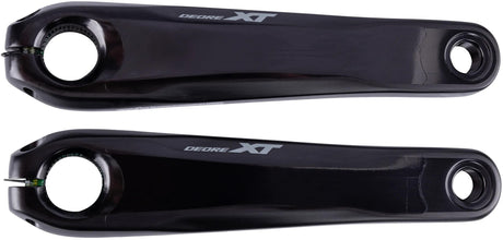 Shimano jeu de bras de manivelle étapes fc-m8150 jeu de bras de manivelle cale.étapes fc-m8150 170mm noir