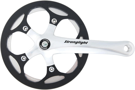 Pédalier Stronglight impact r pédalier strongl.impact r 44t 170mm