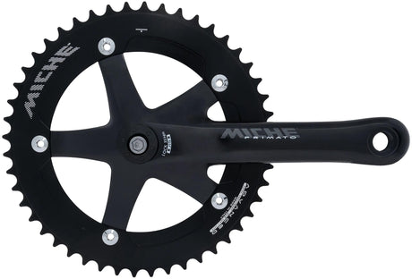Miche pédalier pista pédalier pista 48 170mm avec bb b