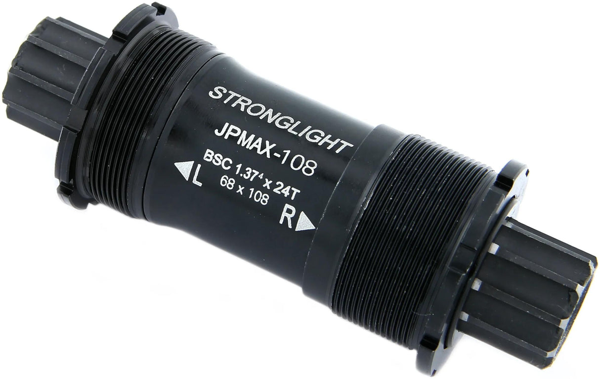 Jeu de supports Stronglight jp mx bot.bracket strongl.jp mx bsa isis max 108mm
