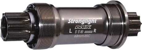 Jeu de supports Stronglight jp mx bot.bracket strongl.jp mx bsa isis twister 113mm