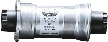 Jeu de pédalier Shimano ital 70-109 bb5500