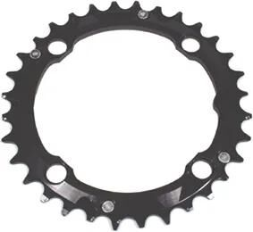 Anneau de chaîne de plateau de vtt Stronglight strongl. cd104mm 32t b