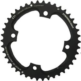 Plateau Stronglight ct2 plateau strongl.ct2 120mm 42t
