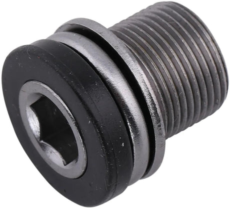 Boulon de manivelle Stronglight m15 boulon de manivelle m15 pièce