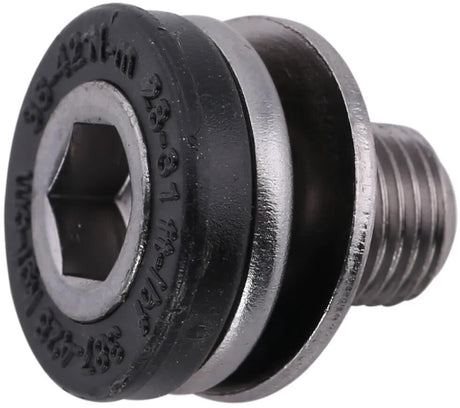 Boulon de manivelle Stronglight m10x100 boulon de manivelle m10x100 pièce