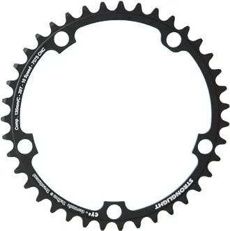 Plateau Stronglight Campagnolo 10 vitesses
