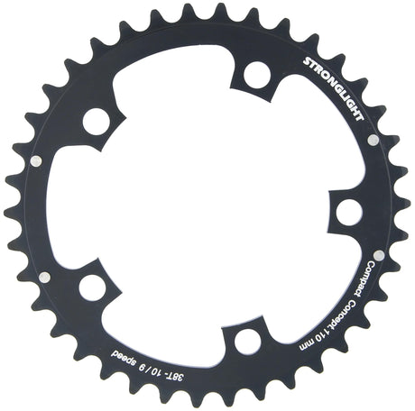 Plateau Stronglight. cd110mm 40t b