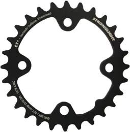 Plateau Stronglight ct2 plateau strongl. ct2 sram2x10 80mm 29t