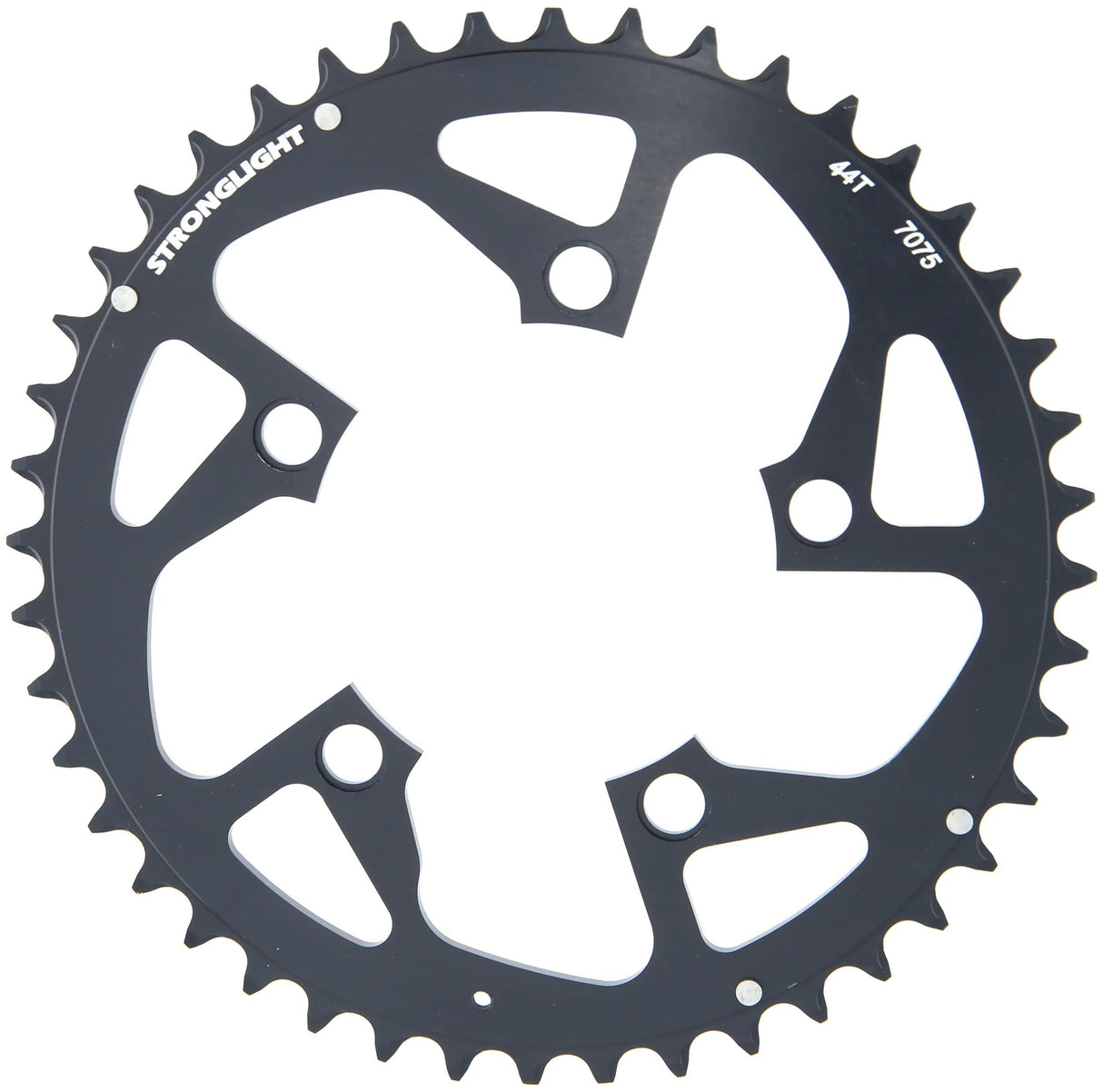 Anneau de chaîne de plateau de vtt Stronglight strongl. cd94mm 44t b