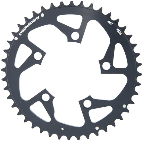 Anneau de chaîne de plateau de vtt Stronglight strongl. cd94mm 44t b
