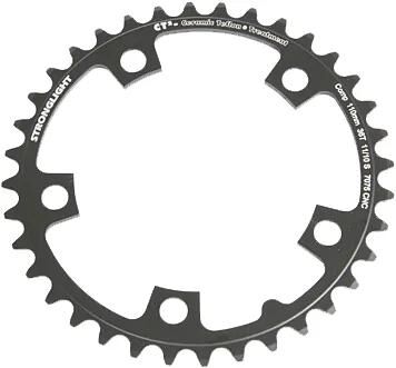Plateau Stronglight ct2 plateau strongl.ct2 110mm 48t b