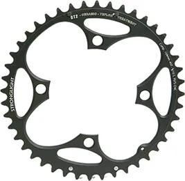 Plateau Stronglight ct2 plateau strongl.ct2 104mm 44t b