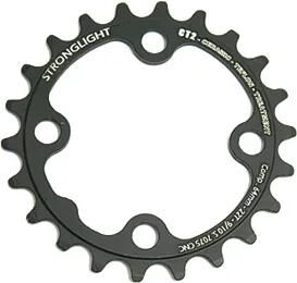 Plateau Stronglight ct2 plateau strongl.ct2 64mm 22t b