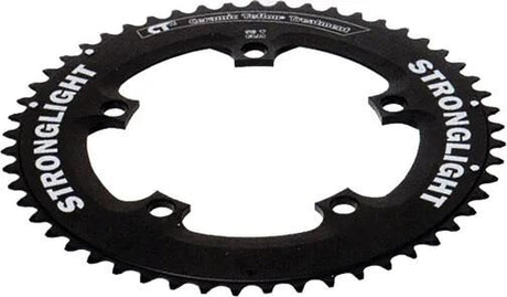 Plateau Stronglight Crono contre-la-montre. cromo contre-la-montre 55t b