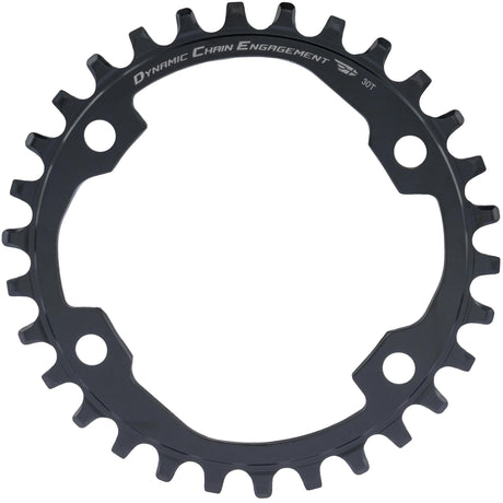 Queues de plateau Shimano fc-u6000-1 cale. Queues de plateau 30z 4l 80lk u6000-1