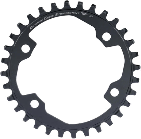 Shimano plateau repères fc-u6000-1 cale de plateau.cues fc-u6000-1 32t 96mm