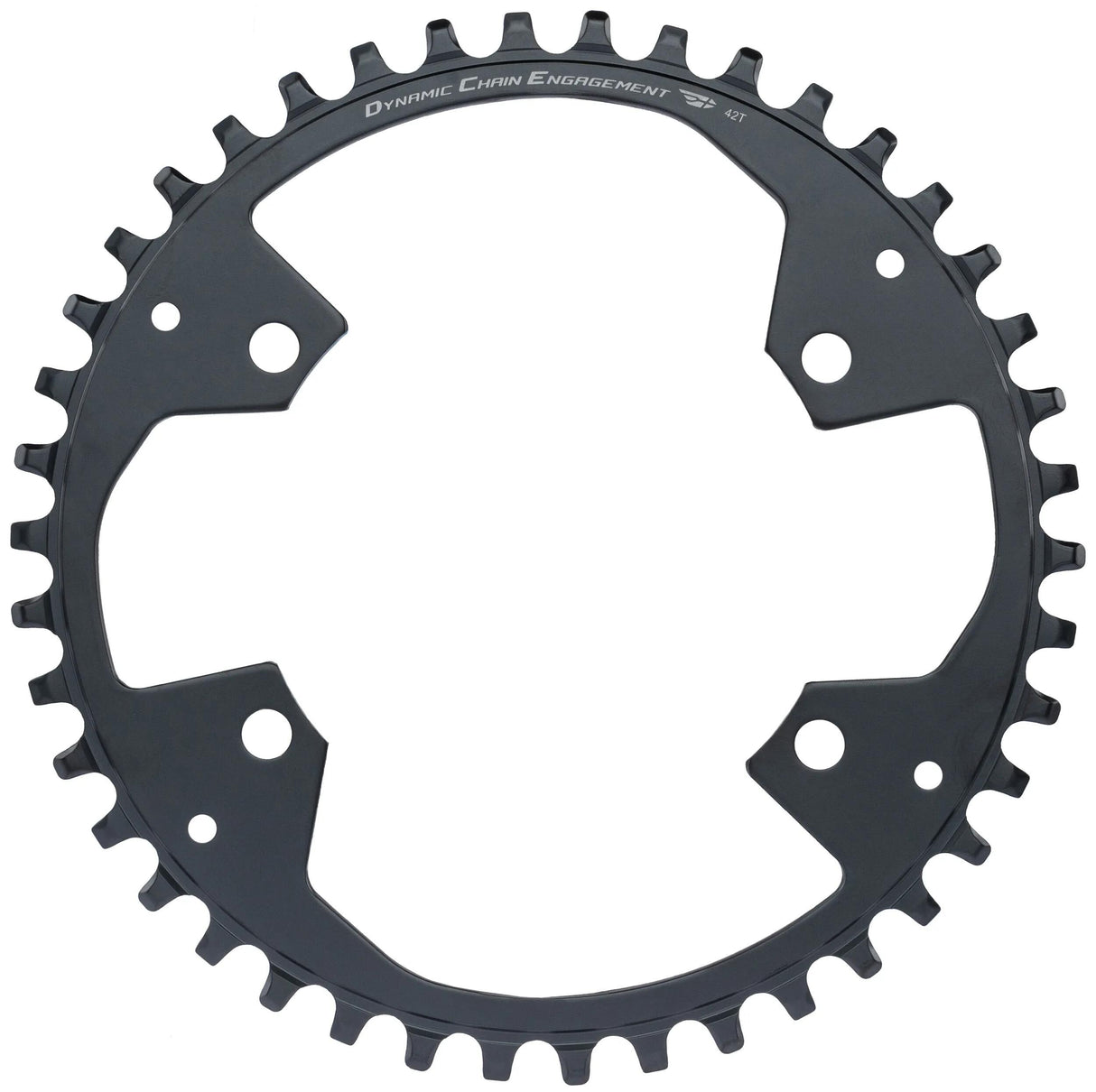 Shimano plateau repères fc-u6000-1 cale de plateau.cues fc-u6000-1 42t 110mm