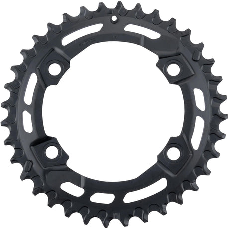 Shimano plateau repères fc-u6000-2 cale de plateau.cues fc-u6000-2 36t 96mm bk