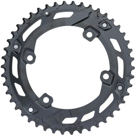 Shimano plateaux repères fc-u6000-2 cale de plateau.cues fc-u6000-2 46t 110mm