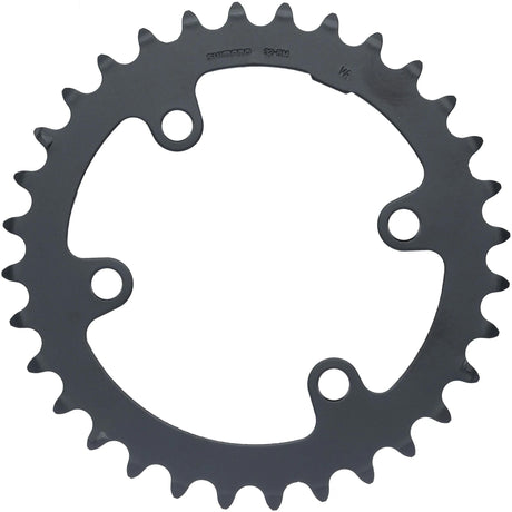 Le plateau Shimano repère la cale de plateau FC-U6010-2. queues fc-u6010-2 32t 96mm