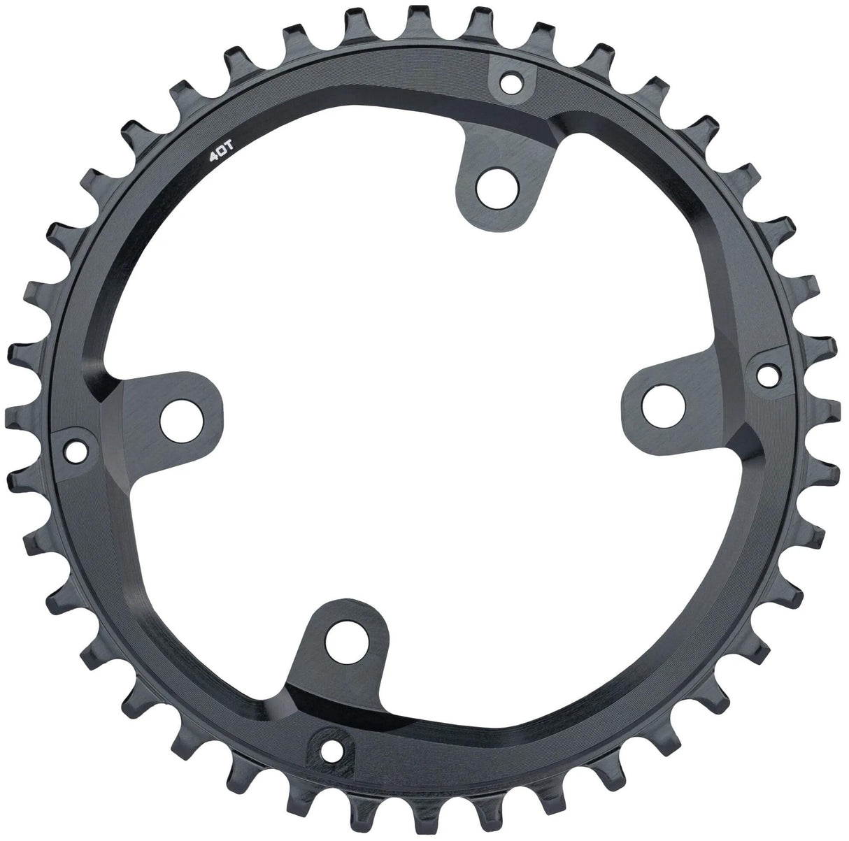 Shimano plateaux repères fc-u8000-1 cale de plateau. repères fc-u8000-1 40t