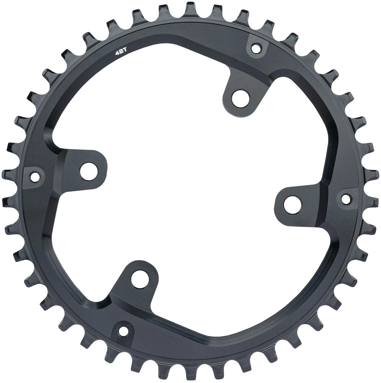 Shimano plateaux repères fc-u8000-1 cale de plateau. repères fc-u8000-1 42t