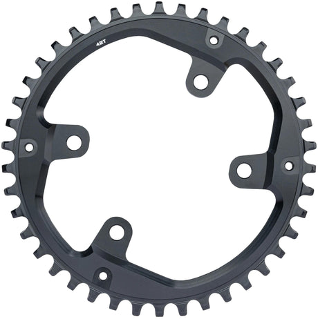 Shimano plateaux repères fc-u8000-1 cale de plateau. repères fc-u8000-1 42t