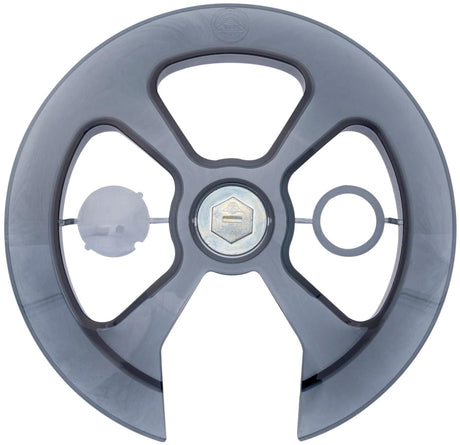 HEBIE CHAREDISK PIRMING 42 44 T Transparent sur la carte