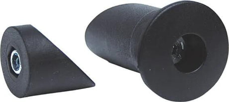 Hebie ensemble de cônes de protection de chaîne f.cg ring 0325