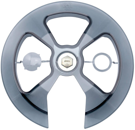 Hebie protection de chaîne disque de protection de chaîne 0326 e5 48t