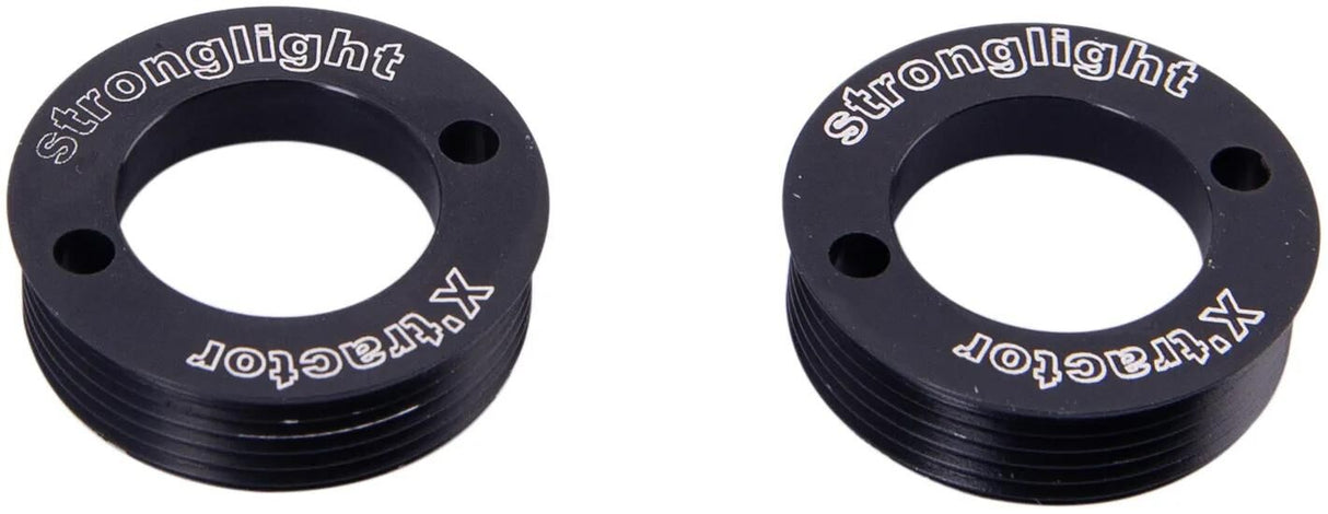 Extracteur de manivelle Stronglight f.4-k f.inbus paire