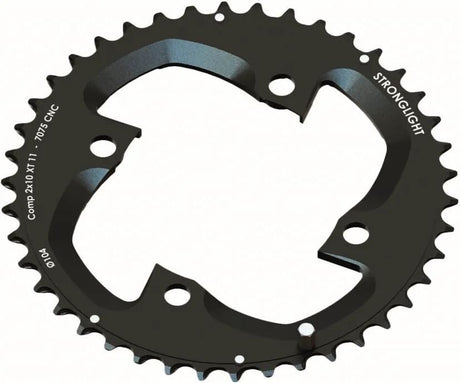 Stronglight plateau vtt plateau vtt 40(28)t