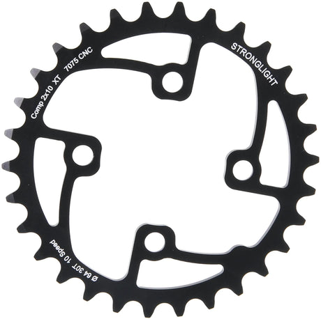 Plateau Stronglight plateau vtt plateau vtt 30(44)t