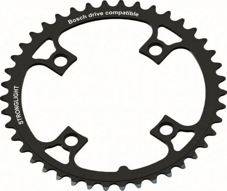 Plateau Stronglight plateau 42 dents 104mm 4h