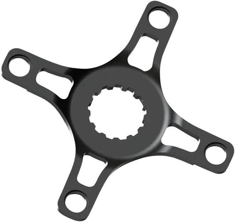 Vélo électrique Stronglight Crand SL Spider Bosch Gen3 104 noir