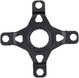 Spider pour vélo électrique Stronglight aluminium ø 104 mm