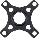 Spider pour vélo électrique Stronglight aluminium ø 104 mm