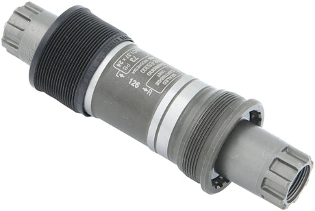 Jeu de pédalier Shimano Acera BBES300 mod. Cale de support à 17 os Acera Bbes300 BSA 73 126 octal