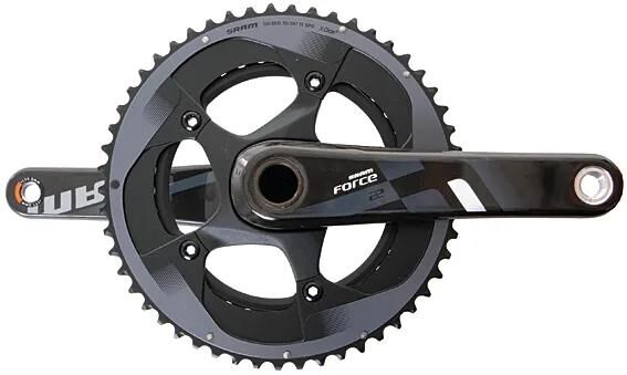 Sram pédalier force 22 pédalier force 22 gxp 50 34t 170mm