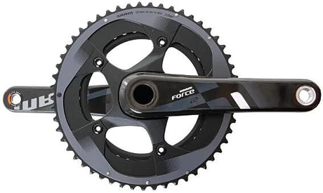 Sram pédalier force 22 pédalier force 22 gxp 50 34t 170mm
