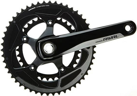 Sram pédalier rival 22 pédalier rival 22 gxp 50 34t 175mm